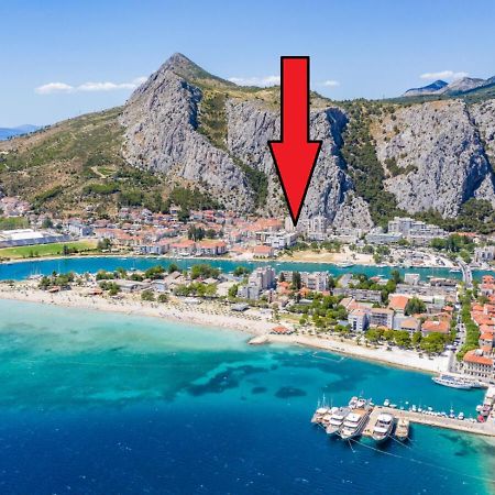 City Gem Omis Exterior photo
