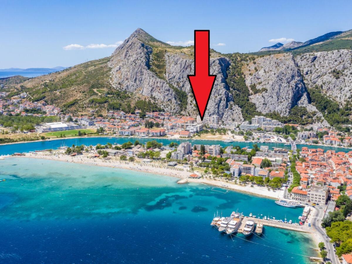 City Gem Omis Exterior photo
